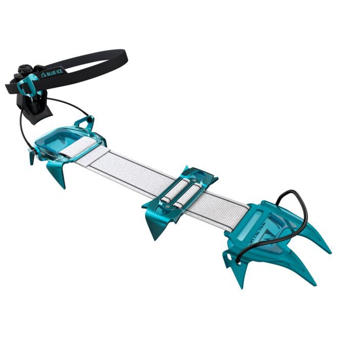 Blue Ice Harfang Tour crampons