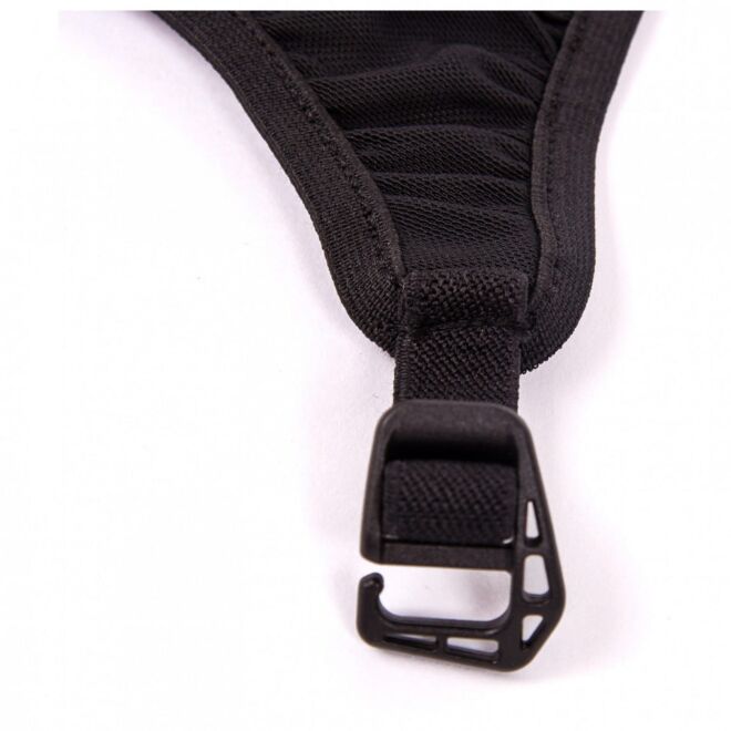 Blue Ice Helmet Holder porte-casque d'escalade
