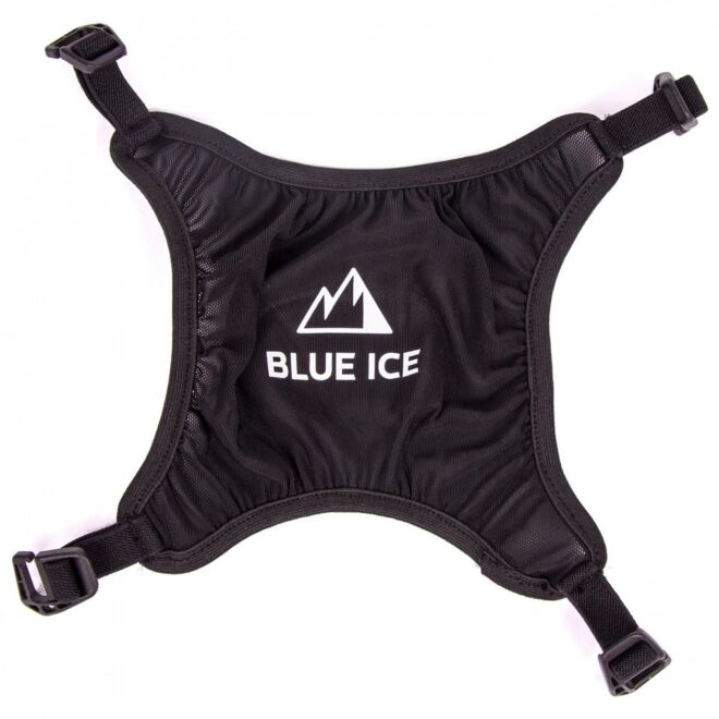 Blue Ice Helmet Holder porte-casque d'escalade