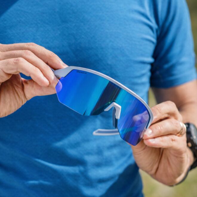 Demon Fiandre lunettes de soleil sport catégorie 3