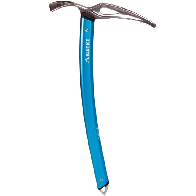 Blue Ice Bluebird piolet alpinisme et ski-alpinisme