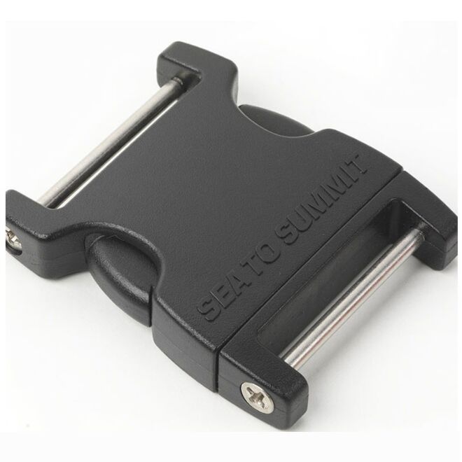 Sea To Summit Field Repair Buckle 38 mm replacement buckle with two metal bars