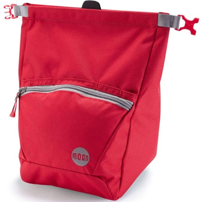Moon Bouldering Chalk Bag sac à magnésie boulder