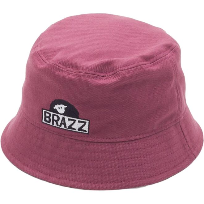 Brazz Cotton Street Brazzbucket hat