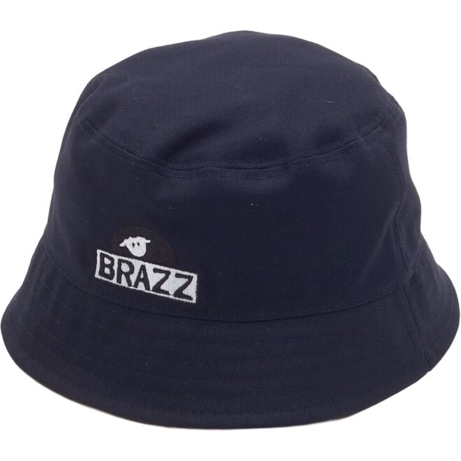 Brazz Cotton Street Brazzbucket hat