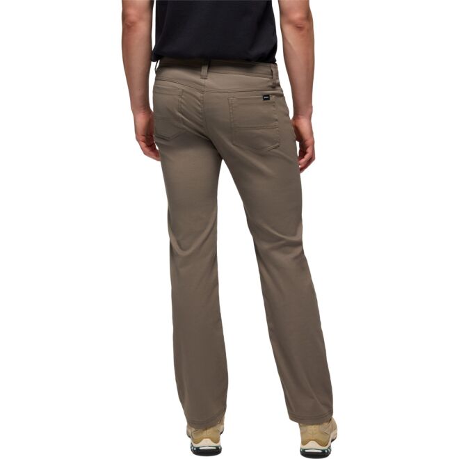 Prana Brion Pant Inseam 34 men's pants