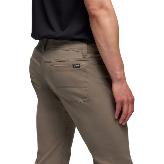 Prana Brion Pant Inseam 34 men's pants
