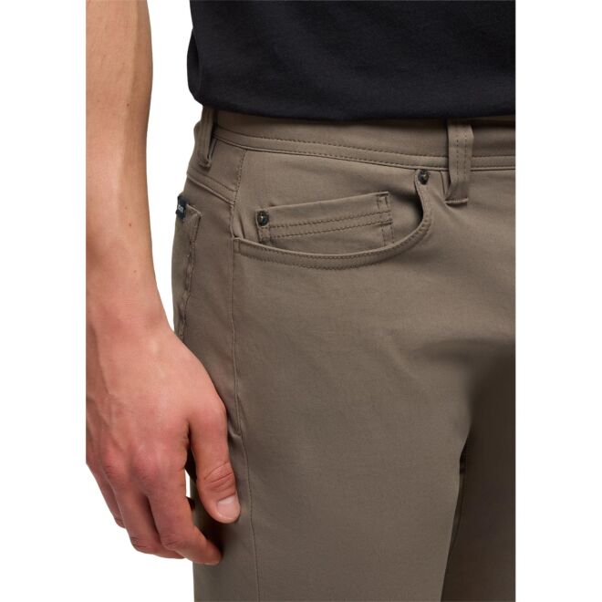 Prana Brion Pant Inseam 34 men's pants