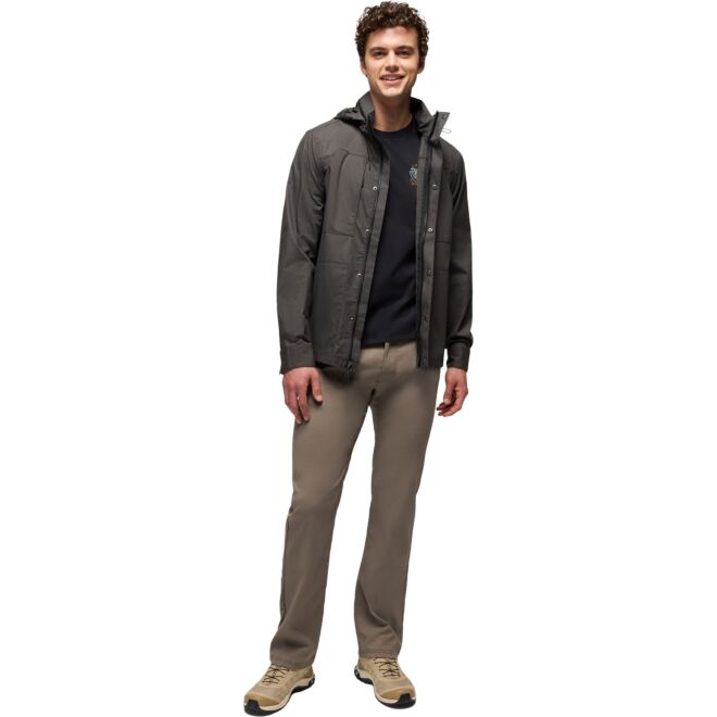 Prana Brion Pant Inseam 34 men's pants