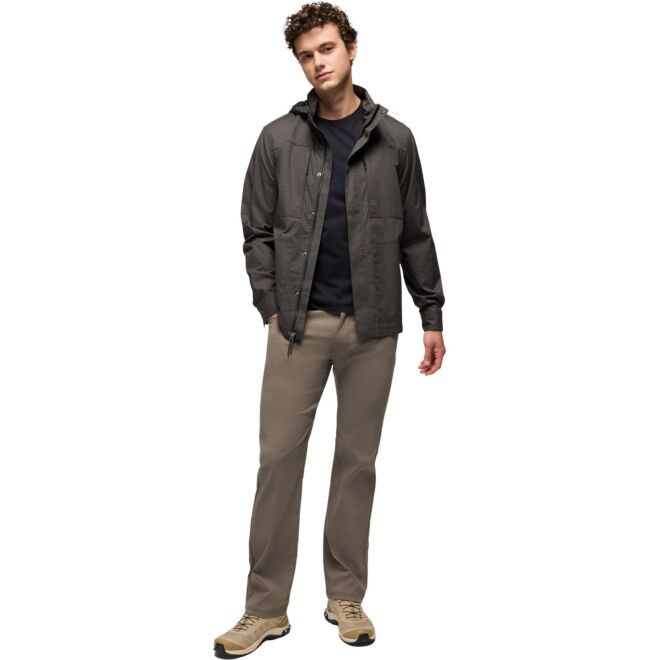 Prana Brion Pant Inseam 34 men's pants