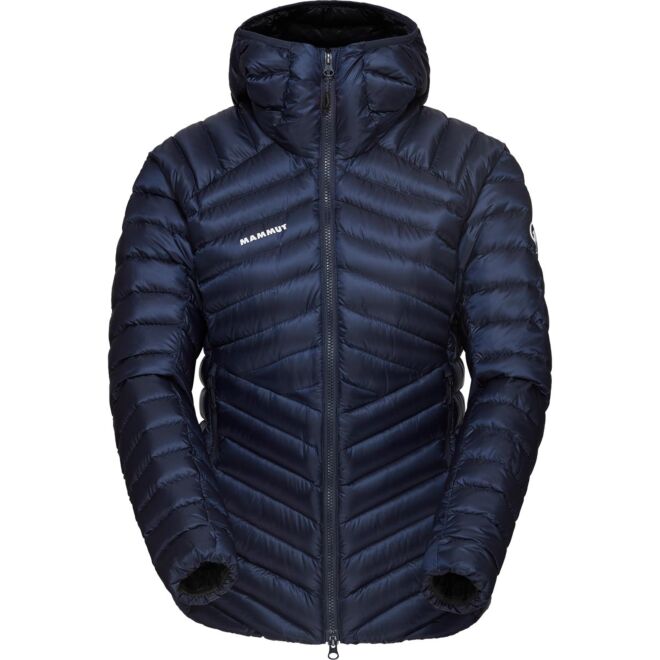 Mammut Broad Peak IN Hooded Jacket Women doudoune femme