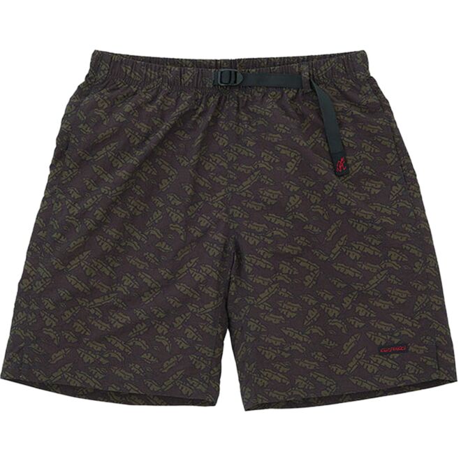 Gramicci Nylon Packable G-Short shorts pour homme