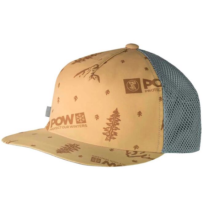 Buff Pack Trucker Cap chapeau