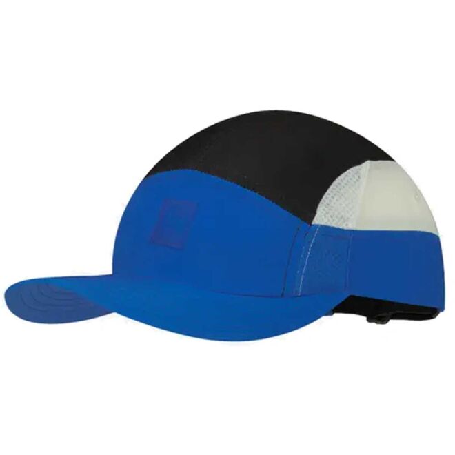 Buff 5 Panel Go Cap Unisex hat