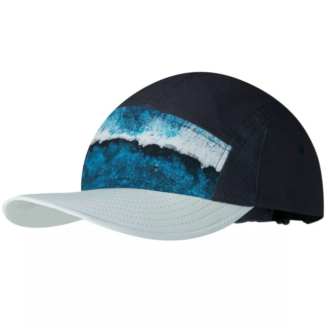 Buff Surfrider 5 Panel Go Cap casquette