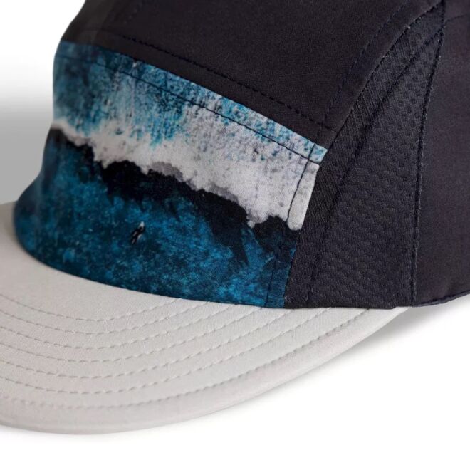 Buff Surfrider 5 Panel Go Cap casquette