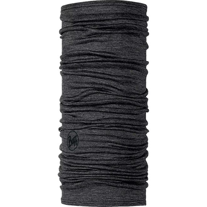 Buff Merino Lightweight col roulé