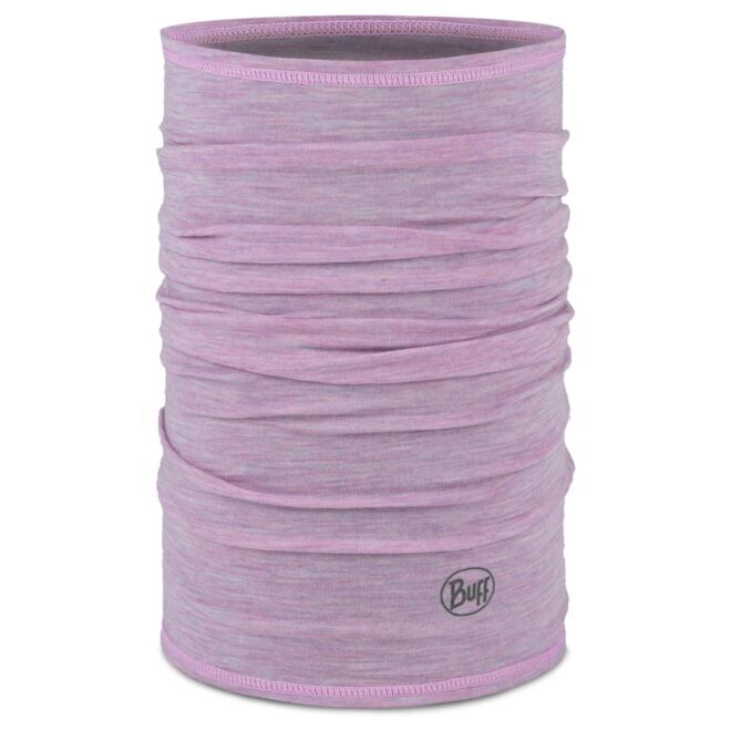 Buff Merino Lightweight col roulé