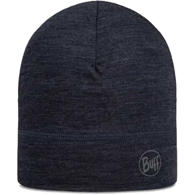 Buff Merino Lightweight bonnet