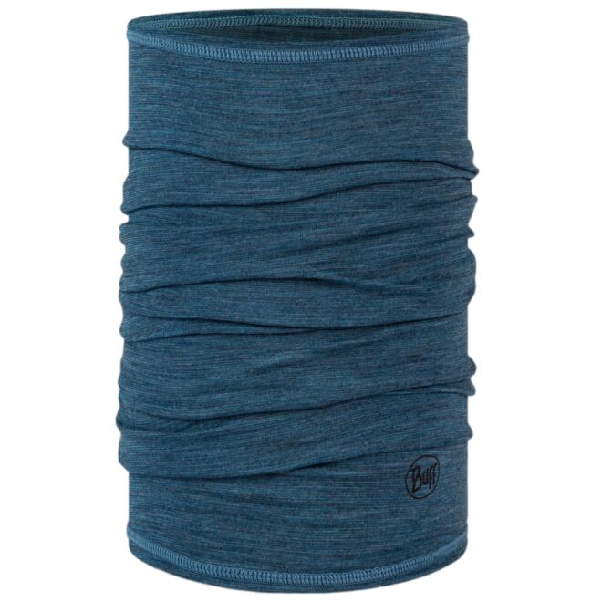 Buff Merino Lightweight col roulé