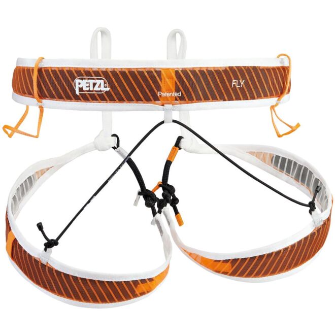 Petzl Fly Harness harnais de ski-alpinisme