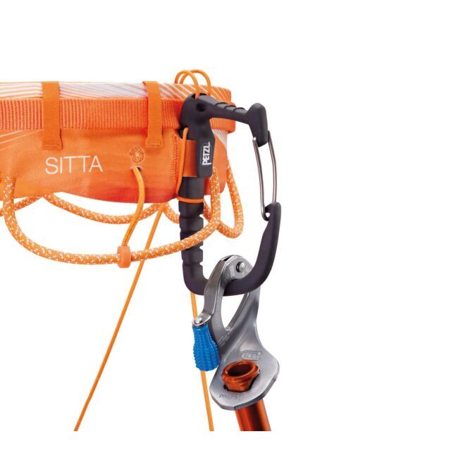 Petzl Sitta harnais d'escalade