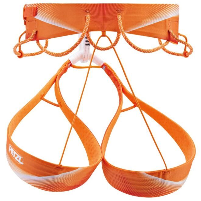 Petzl Sitta harnais d'escalade