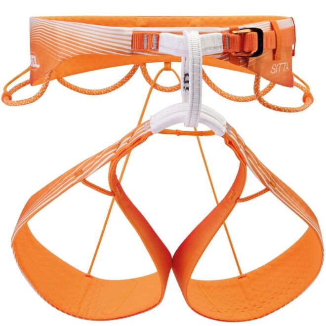 Petzl Sitta harnais d'escalade