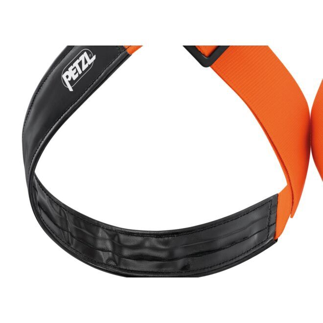 Petzl Superavanti harnais de spéléologie