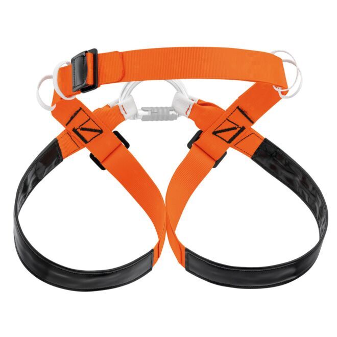 Petzl Superavanti harnais de spéléologie