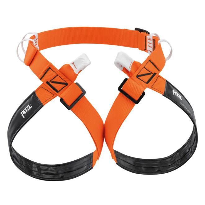 Petzl Superavanti harnais de spéléologie