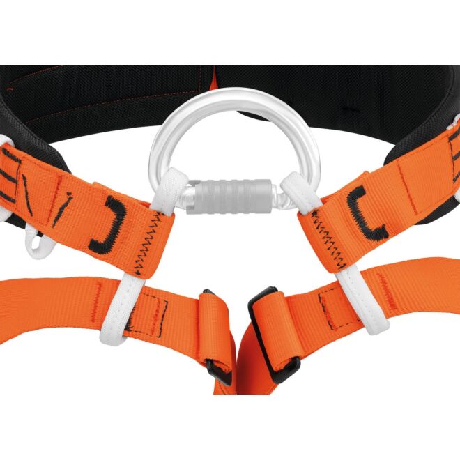 Petzl Aven harnais spéléologie