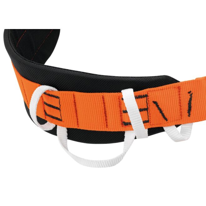 Petzl Aven harnais spéléologie
