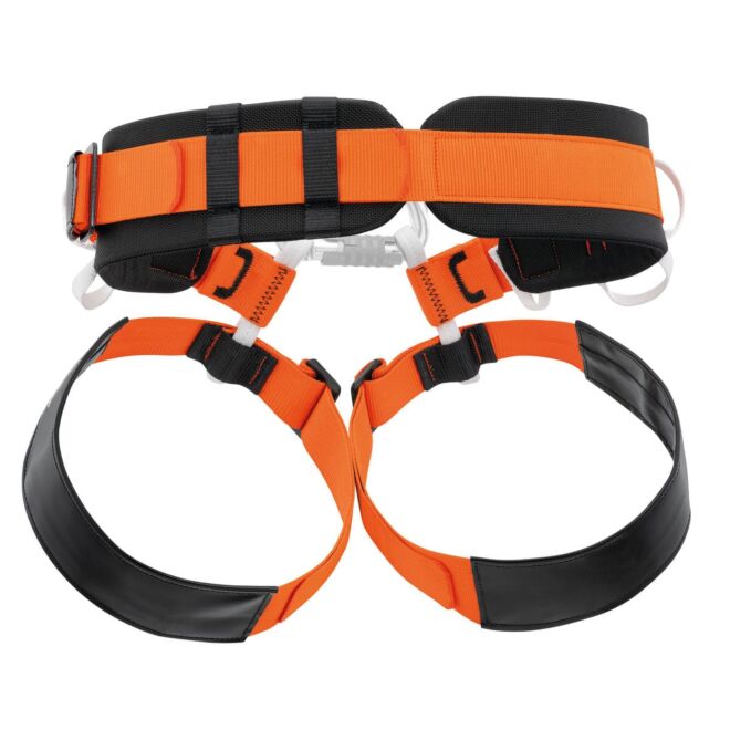 Petzl Aven harnais spéléologie