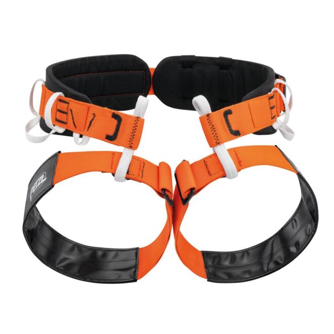 Petzl Aven harnais spéléologie