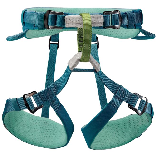 Petzl Macchu harnais d'escalade enfants