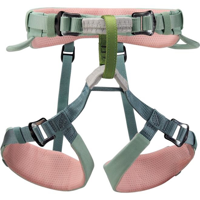 Petzl Macchu harnais d'escalade enfants