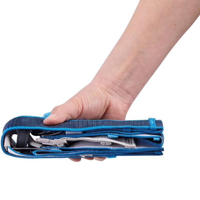 Petzl Tour harnais ski alpinisme