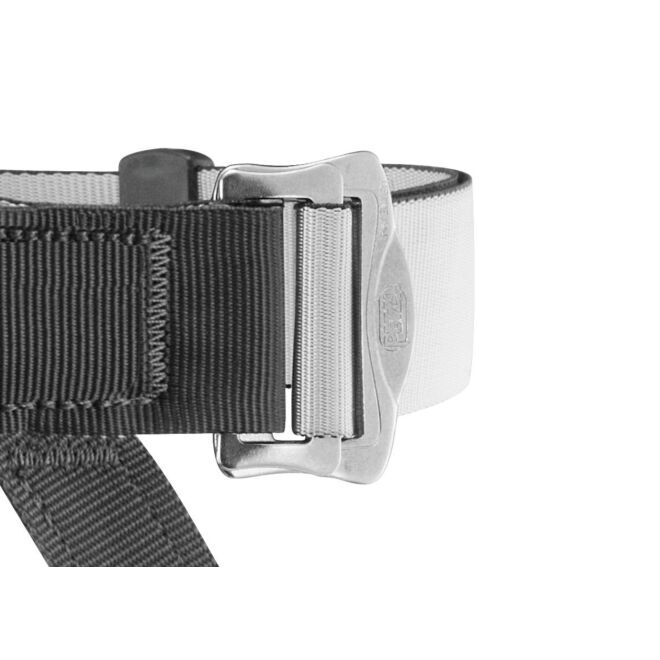Petzl Panji harnais réglable pour parcs aventure
