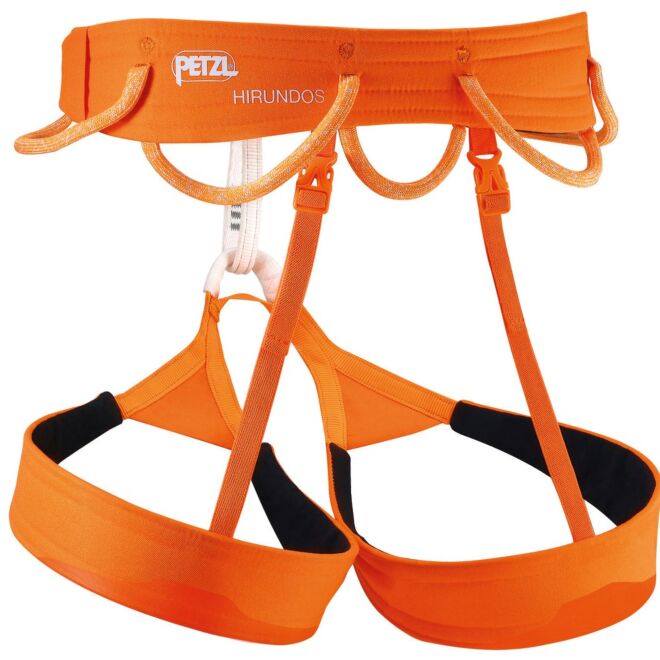 Petzl Hirundos Harness harnais d'escalade