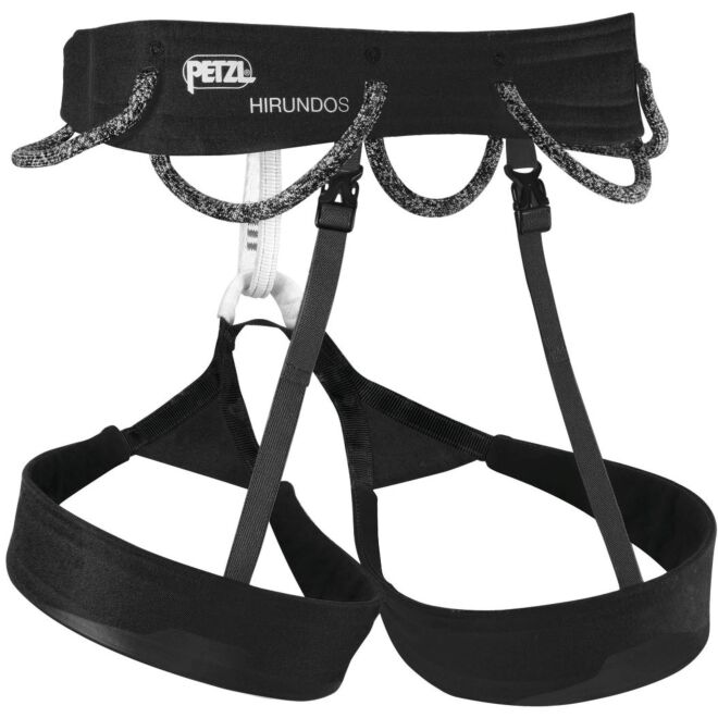 Petzl Hirundos Harness harnais d'escalade