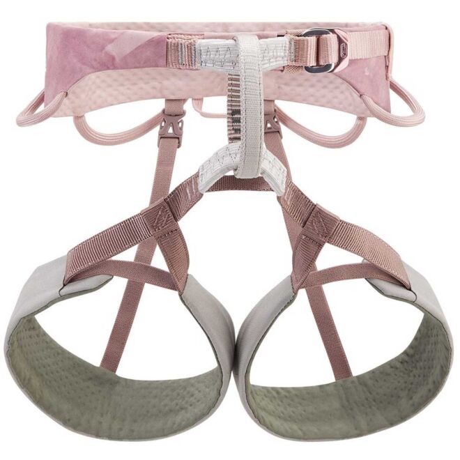 Petzl Selena harnais d'escalade femme