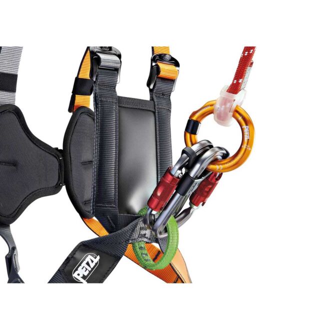 Petzl Simba harnais complet d'escalade enfant 