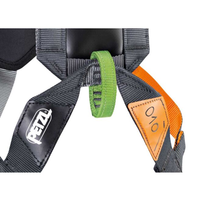 Petzl Simba harnais complet d'escalade enfant 