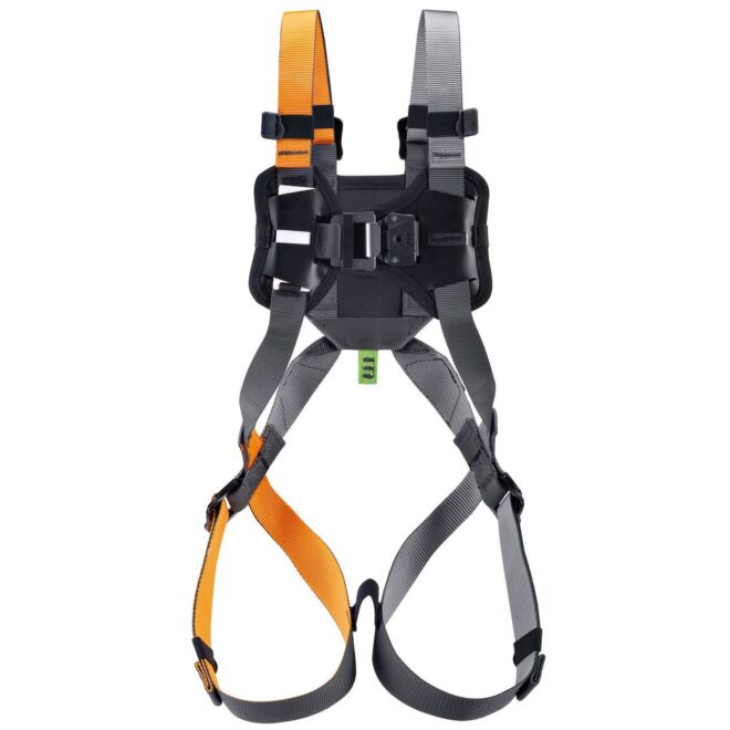 Petzl Simba harnais complet d'escalade enfant 