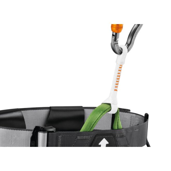 Petzl fusible pour harnais Canyon Club