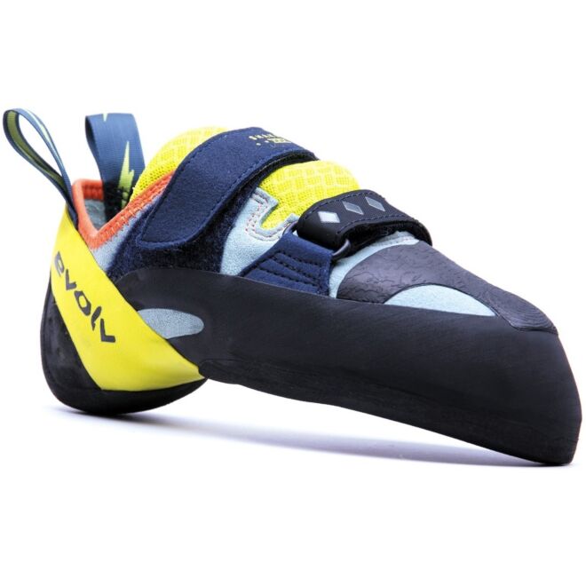 Evolv Shakra chaussons d'escalade