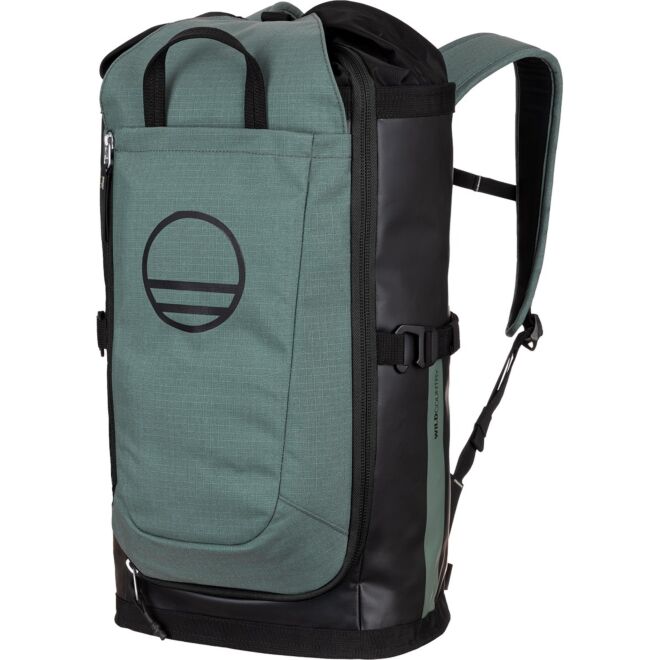 Wild Country Crag Hauler 25 sac à dos falaise