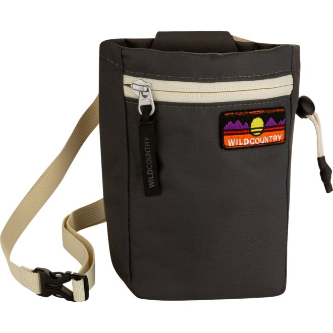 Wild Country Flow Chalk Bag sac à magnésie