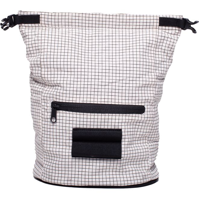 Evolv Canvas Chalk Bucket seau à magnésie boulder